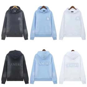 AMIRI Hoodie-1014  