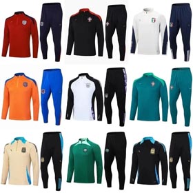 Nike football training jersey-1610  